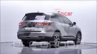 2020 Renault Qm6