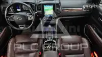 2020 Renault Qm6