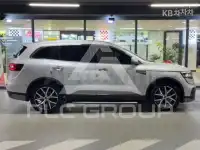 2020 Renault Qm6