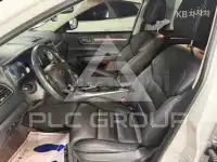 2020 Renault Qm6