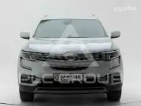 2020 Renault Qm6