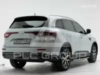 2020 Renault Qm6