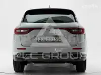 2020 Renault Qm6