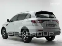 2020 Renault Qm6