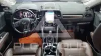 2020 Renault Qm6