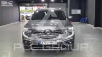 2020 Renault Qm6
