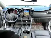 2020 Renault Qm6
