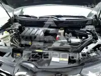 2020 Renault Qm6