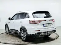 2020 Renault Qm6