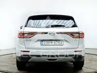 2020 Renault Qm6
