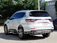 2020 Renault Qm6