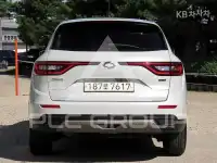2020 Renault Qm6
