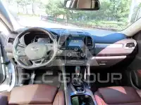 2020 Renault Qm6