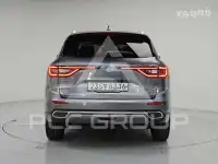 2020 Renault Qm6