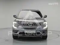 2020 Renault Qm6