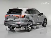 2020 Renault Qm6