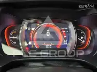 2020 Renault Qm6