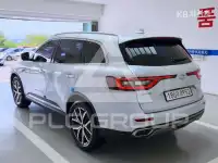 2020 Renault Qm6