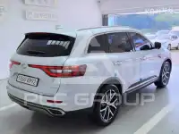 2020 Renault Qm6