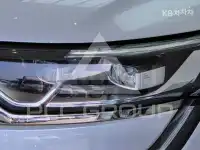 2020 Renault Qm6