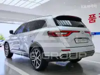 2020 Renault Qm6