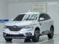 2020 Renault Qm6