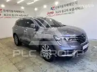 2020 Renault Qm6