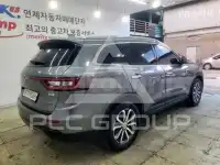 2020 Renault Qm6