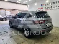 2020 Renault Qm6