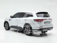 2020 Renault Qm6