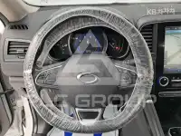 2020 Renault Qm6