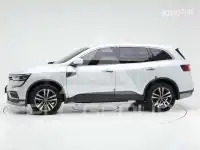 2020 Renault Qm6