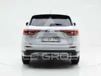 2020 Renault Qm6