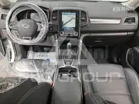 2020 Renault Qm6