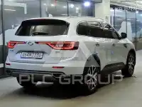 2020 Renault Qm6