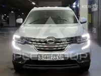 2020 Renault Qm6