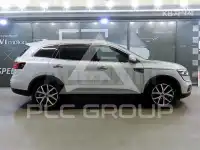 2020 Renault Qm6