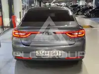 2020 Renault Sm6