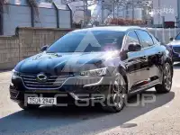 2020 Renault Sm6