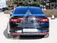 2020 Renault Sm6