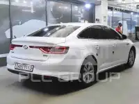 2020 Renault Sm6