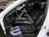 2020 Renault Sm6