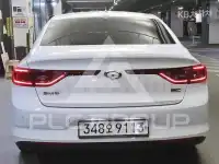 2020 Renault Sm6