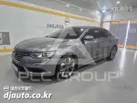 2020 Renault Sm6