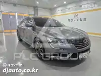 2020 Renault Sm6
