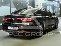 2020 Renault Sm6