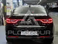 2020 Renault Sm6