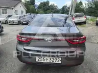 2020 Renault Sm6