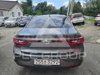 2020 Renault Sm6