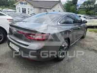 2020 Renault Sm6